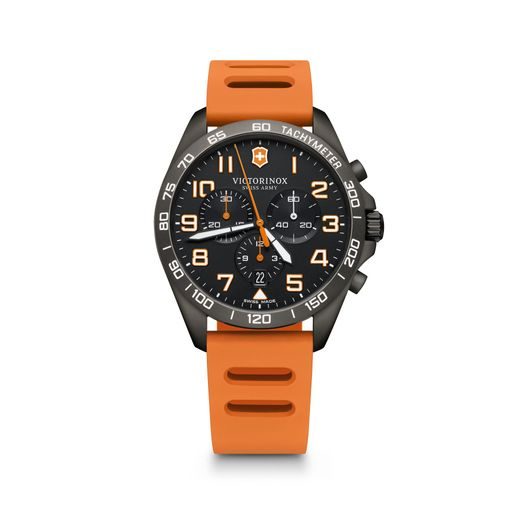 VICTORINOX FIELDFORCE SPORT CHRONO 249163.1 - FIELDFORCE - ZNAČKY