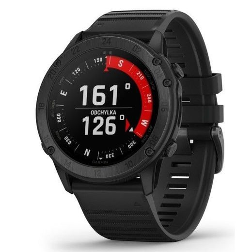 GARMIN TACTIX DELTA PRO SAPPHIRE 010-02357-01 - ARCHÍV