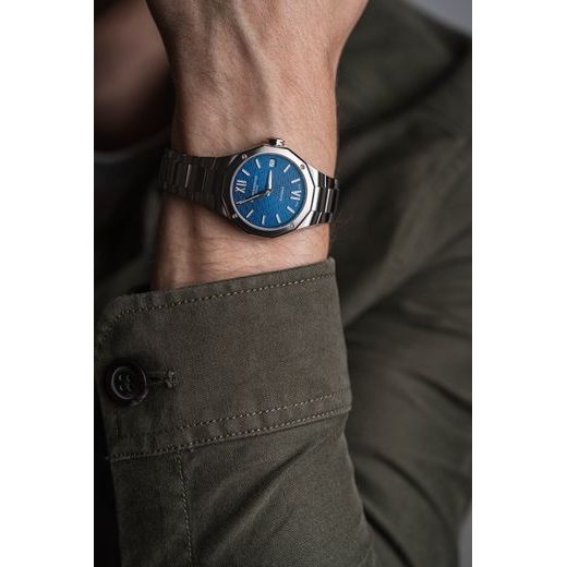 BAUME & MERCIER RIVIERA 10727 - RIVIERA - BRANDS