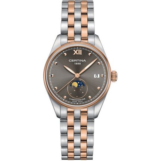 CERTINA DS-8 LADY C033.257.22.088.00 - DS-8 - ZNAČKY