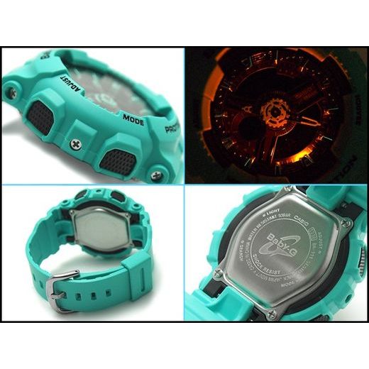 CASIO BA 111-3A - CASIO - ZNAČKY