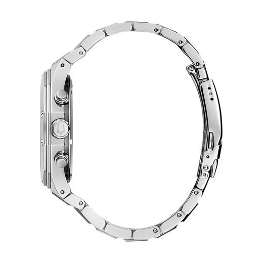 BULOVA PRECISIONIST 96B408 - PRECISIONIST - ZNAČKY