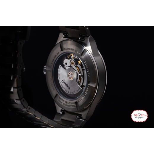 CERTINA DS-7 AUTOMATIC TITANIUM C043.407.44.041.00 - DS-7 - BRANDS