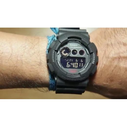 CASIO GD 120MB-1 - CASIO - ZNAČKY