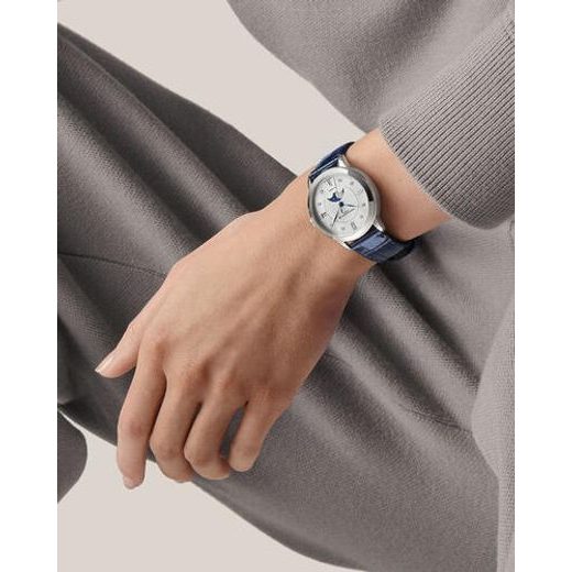 BAUME & MERCIER CLASSIMA 10633 - CLASSIMA - ZNAČKY