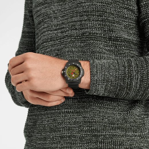 LUMINOX NAVY SEAL 3600 SERIES XS.3617.SET - SEA - BRANDS