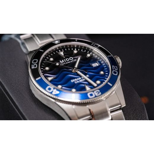 MIDO OCEAN STAR 39 M026.907.11.041.00 - OCEAN STAR - BRANDS