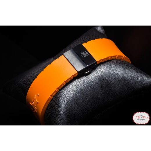 ALEXANDER SHOROKHOFF DEEP DING 2 AS.DD05-B - AVANTGARDE - BRANDS