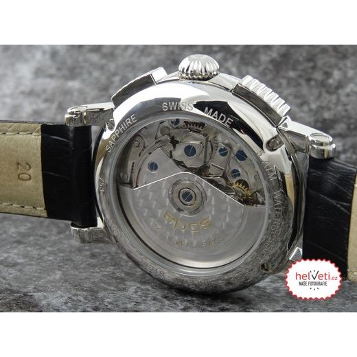 EPOS EMOTION 3393.238.20.10.25 - TIMELESS - BRANDS