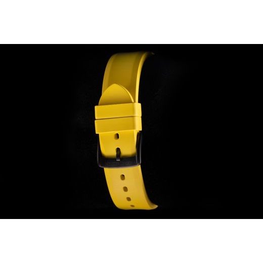 MEISTERSINGER EDITION BLACK ONE - MEISTERSINGER - BRANDS