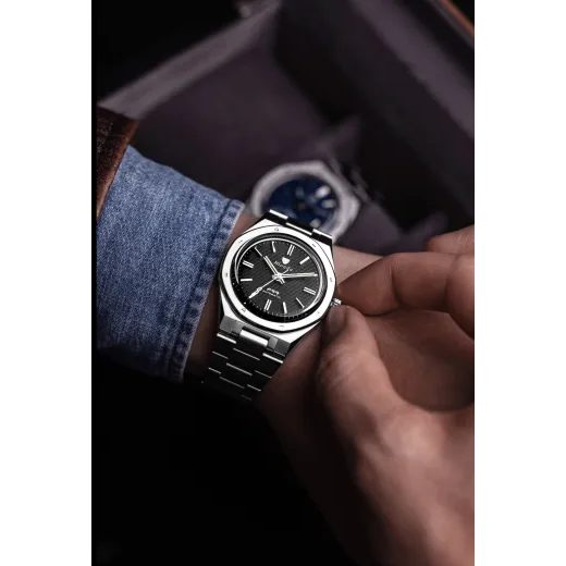 NIVADA GRENCHEN F77 BLACK 68000A77 - F77 - BRANDS