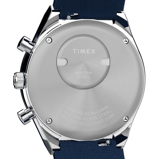 TIMEX Q DIVER INSPIRED CHRONOGRAPH TW2Y36100UK - TIMEX - ZNAČKY