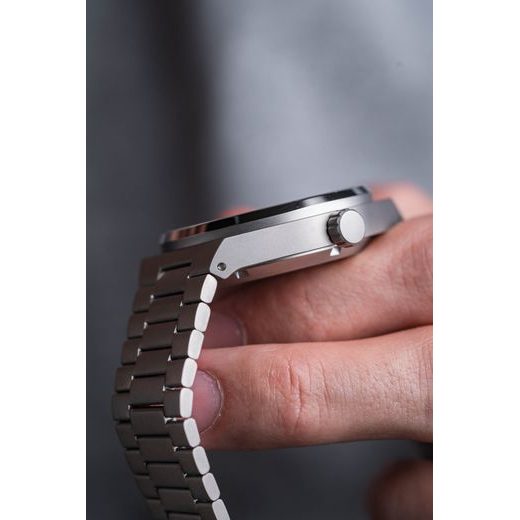 BERING AUTOMATIC 19441-708 - AUTOMATIC - BRANDS