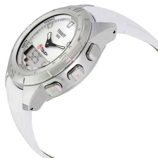 TISSOT T-TOUCH II T047.220.46.116.00 - TISSOT - ZNAČKY