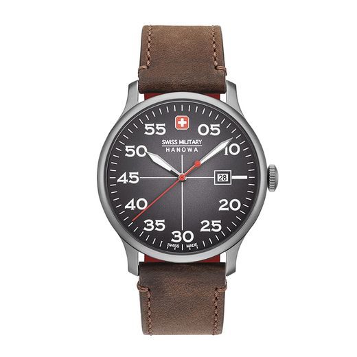 SWISS MILITARY HANOWA 4326.30.009 - LAND - BRANDS