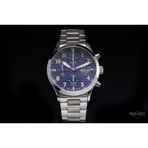 JUNKERS SONDEREDITIONEN W33 LIMITIERTE SONDEREDITION 914.02.01.M - SONDEREDITIONEN - BRANDS