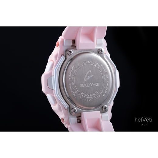 CASIO BABY-G BG-169KB-4ER - BABY-G - BRANDS