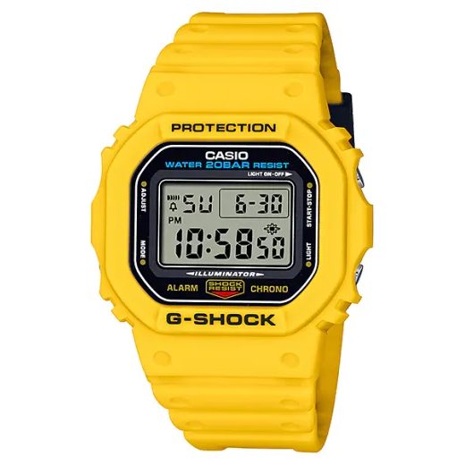 DWE-5600R-9ER - G-SHOCK - BRANDS