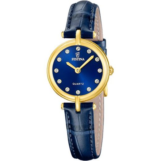 FESTINA MADEMOISELLE 20788/3 - MADEMOISELLE - ZNAČKY