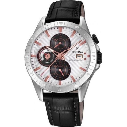 FESTINA MULTIFUNCTION 16990/1 - MULTIFUNCTION - ZNAČKY