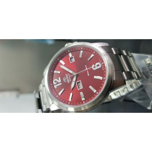 ORIENT SPORT STARFISH AUTOMATIC FEM7J009H - CLASSIC - ZNAČKY