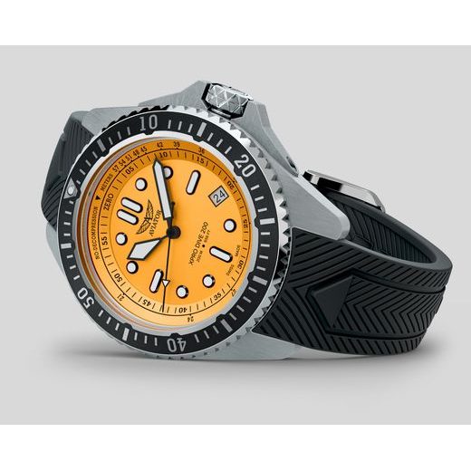 AVIATOR XPRO DIVE 200 V.1.42.0.375.6 - XPRO DIVE 200 - BRANDS