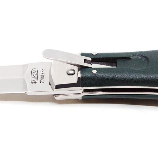 KAPESNÍ NŮŽ MIKOV PREDATOR 241-NH-1/N KLIP - KAPESNÍ NOŽE - OSTATNÍ