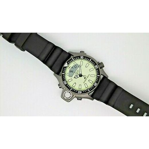 CITIZEN PROMASTER AQUALAND JP2007-17W - PROMASTER - BRANDS