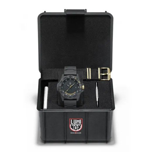 LUMINOX XS.3805.NOLB.SET - SEA - ZNAČKY