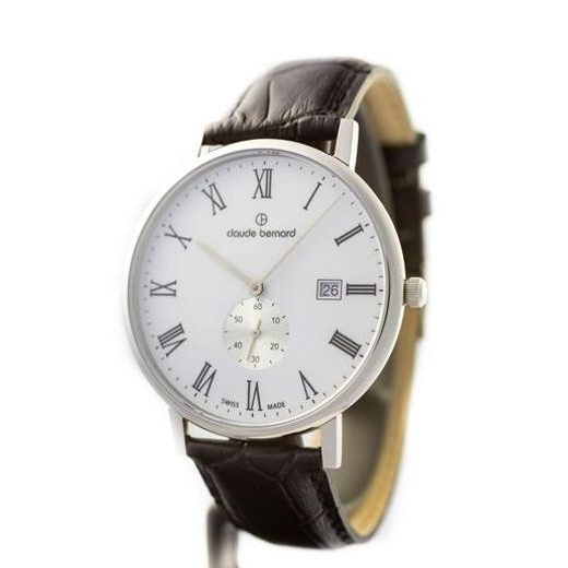 CLAUDE BERNARD SLIM LINE 65004-3-BRA - SLIM LINE - ZNAČKY