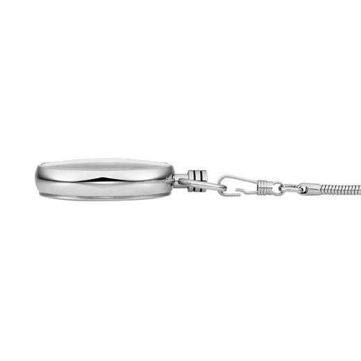 MONDAINE POCKET WATCH QUARTZ A660.30316.20SBB - SPECIALS - ZNAČKY