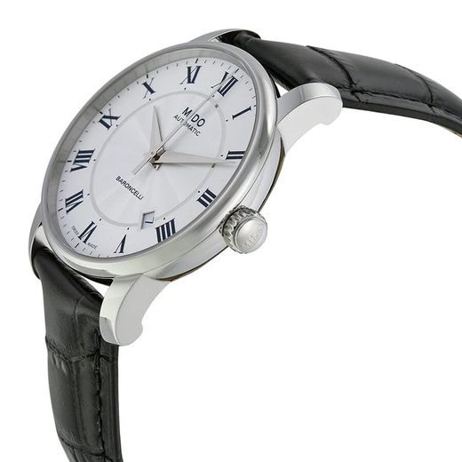 MIDO BARONCELLI GENT M8600.4.21.4 - BARONCELLI - ZNAČKY