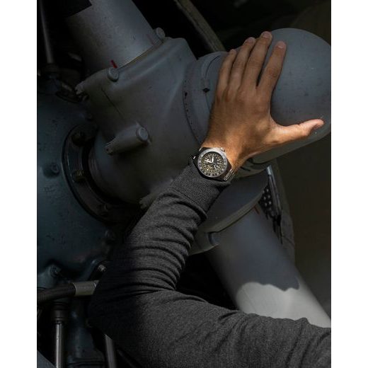 AVIATOR AIRACOBRA GMT V.1.37.0.307.5 - AIRACOBRA GMT - BRANDS