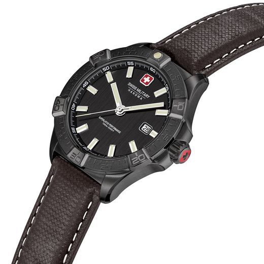 SWISS MILITARY HANOWA JOCKWORTH SMWGB0008030 - SWISS MILITARY HANOWA - BRANDS