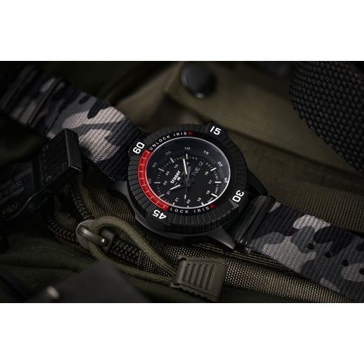 TRASER P99 IRIS TACTICAL CAMO NATO - TACTICAL - BRANDS