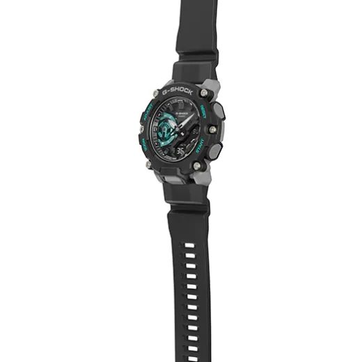 CASIO G-SHOCK CARBON CORE GUARD GA-2200M-1AER - G-SHOCK - ZNAČKY