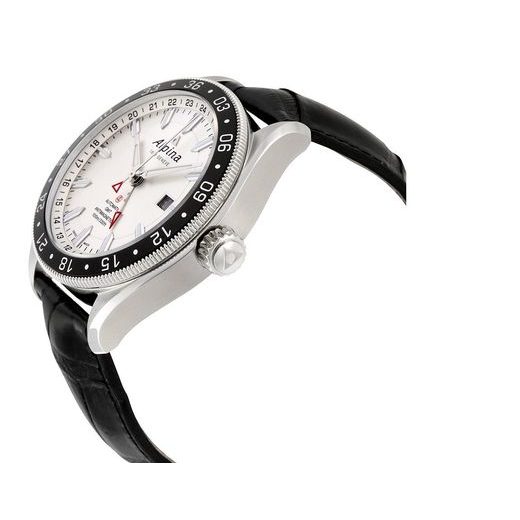 ALPINA ALPINER 4 GMT AL-550S5AQ6 - ALPINER 4 GMT - BRANDS