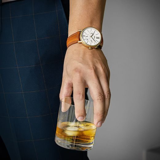 PRIM RETRO ELEGANCE 25 - B W01P.13248.B - AUTOMATIC - BRANDS