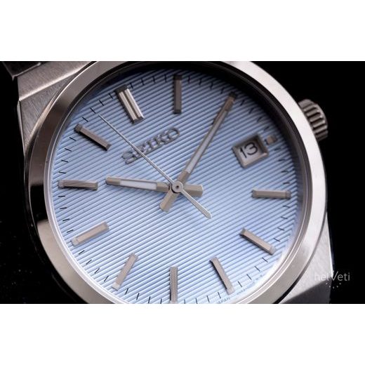 SEIKO QUARTZ SUR599P1 - QUARTZ - ZNAČKY