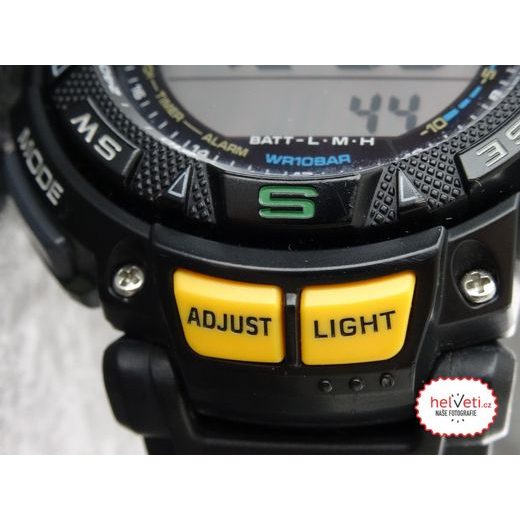 CASIO PRG 240-1 BAZAR - CASIO - ZNAČKY