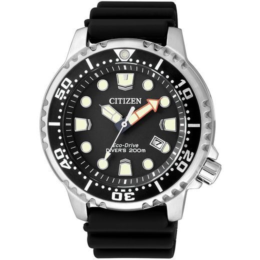 CITIZEN PROMASTER DIVER BN0150-10E - PROMASTER - ZNAČKY