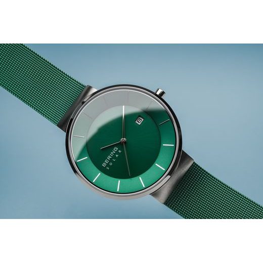 BERING CHARITY 14639 LIMITED EDITION - CHARITY - BRANDS