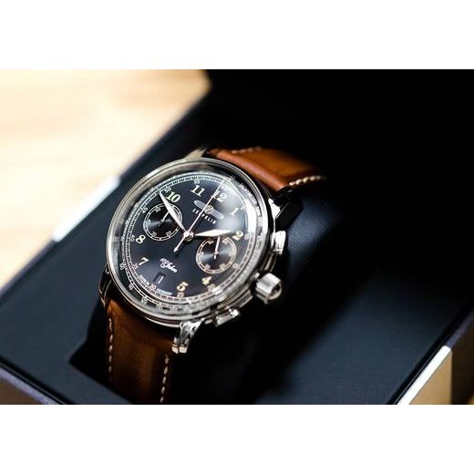 ZEPPELIN 100 YEARS ZEPPELIN EDITION 7674-3 - ARCHÍV