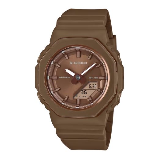 CASIO G-SHOCK GMA-P2110B-5AER - CASIOAK - MĂRCI