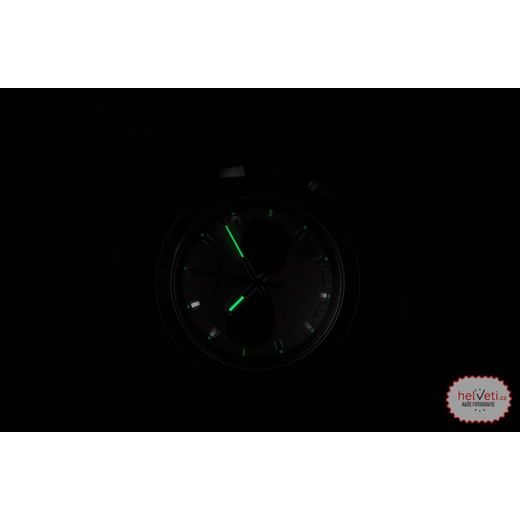 JUNGHANS 1972 CHRONOSCOPE QUARTZ LIMITED EDITION 041/4963.00 - JUNGHANS - ZNAČKY