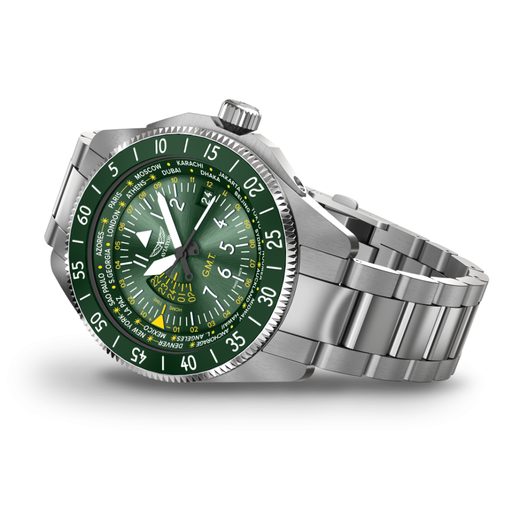 AVIATOR AIRACOBRA GMT V.1.37.0.309.5 - AIRACOBRA GMT - BRANDS