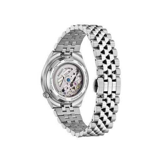 CITIZEN TSUYOSA 60 AUTOMATIC 37 MM NK0030-51X - ELEGANT - ZNAČKY