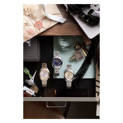 SEIKO 5 SPORTS SRE023K1 "HEBITAMA" - SEIKO 5 - MĂRCI