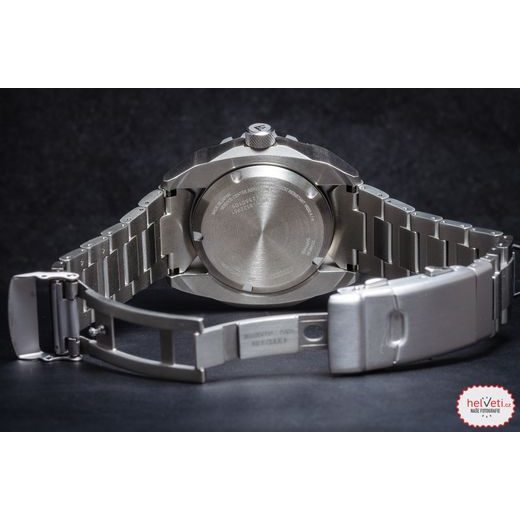 CITIZEN PROMASTER MARINE AUTOMATIC DIVER'S SUPER TITANIUM NB6004-83E - PROMASTER - ZNAČKY