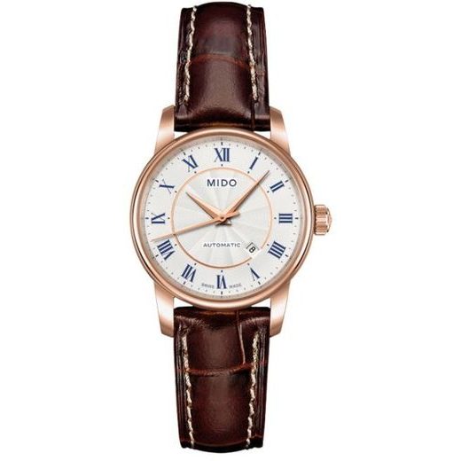 MIDO BARONCELLI LADY M7600.2.21.8 - BARONCELLI - ZNAČKY